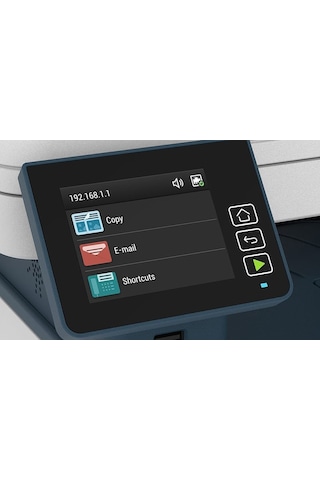 Xerox B235V_DNI Çok Fonksiyonlu Lazer Yazıcı