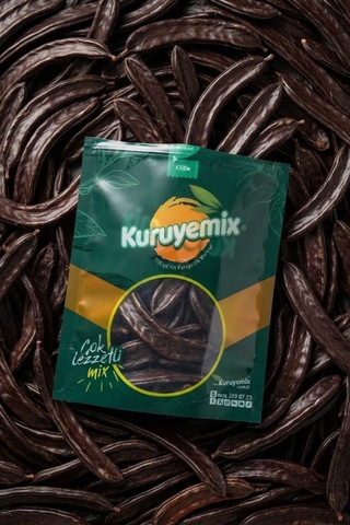 Birinci Sınıf Keçiboynuzu - Doğal Ve Şifa Deposu 1kg 1 KG