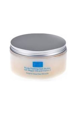 Blue Peeling Salt Butter 250 ML Blue Peeling Salt Butter 250 ML
