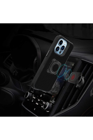 Apple Uyumlu iPhone 13 Pro Max Zore Timo Kapak