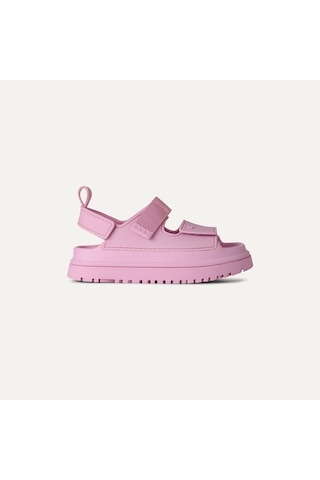 Pınk Dıamond Sandalet Kız Çocuk 1152813k Ugg Kids K Goldenglow 31-35