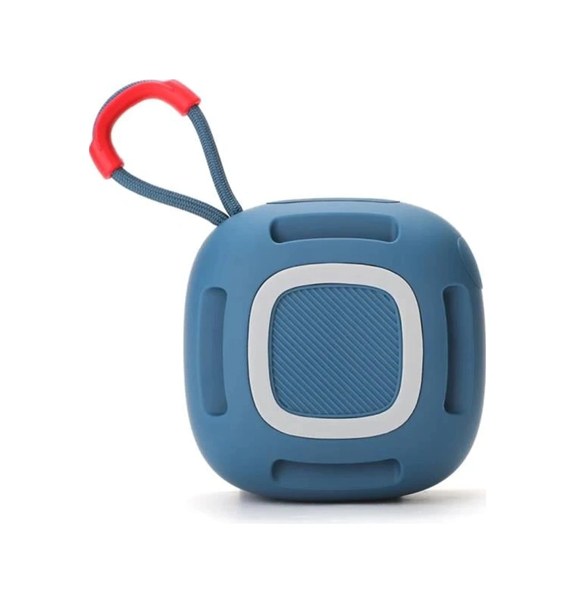 T&g Tg659 Taşınabilir Usb-sd-fm-bluetooth Destekli Wireless Ses Bombası Hoparlör