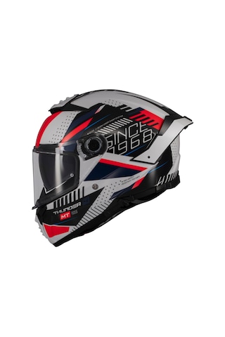 Mt Thunder 4 Sv Luminence A7 Kask