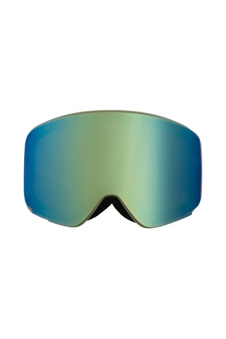 Quıksılver Quiksilver Switchback Erkek Goggle Ghr7 Çok Renkli