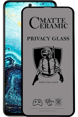 General Mobile Gm21 Pro Mat Seramik Nano Hayalet Ekran Koruyucu (555462856) 20 Tl Fark Ile Apple Uyumlu iPhone Hızlı Şarj Kablosu
