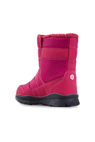 Hammer Jack 101 23122-f Doherty Kırmızı Su Geçirmez Kırmızı Çocuk-kırmızı Kırmızı