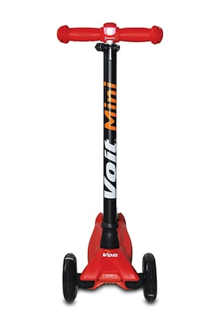Voit 218 8VTOY218/021 Işıklı 3 Teker Scooter