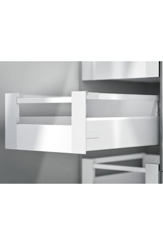 Blum Antaro İç Çekmece Ön Adaptör Bordürlü Zıf74do-5495