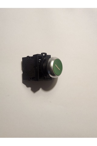 M22-d-g-x1/k10 Yeşil Yaylı İşaretli Buton Moeller