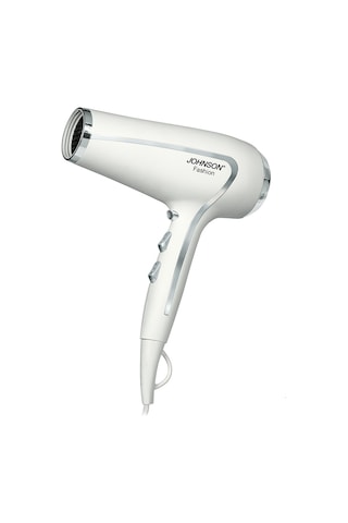 Johnson Fashion Intercooler 2200 W Saç Kurutma Fön Makinesi