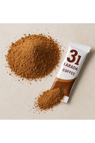 Eminönü Bazaar 3 Ü 1 Arada 250 Gr Granül