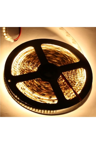 Şerid Led 2835 Smd 240 Leds/M Dc12V Su Geçirmez