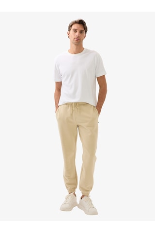 Blackspade Erkek Eşofman Altı 40840 - Krem Krem