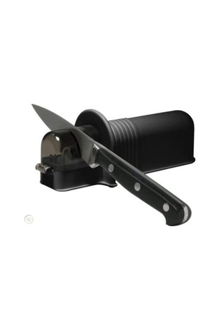 Aspekt Bıçak Bileyici, Siyah Sku: Smg8690010547811