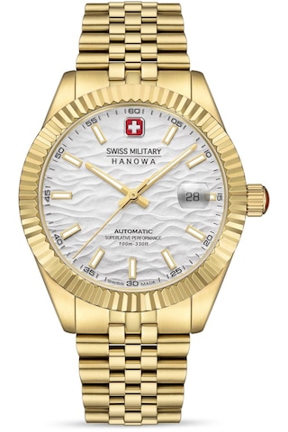 Swiss Military Smwgl0005410 Kol Saati