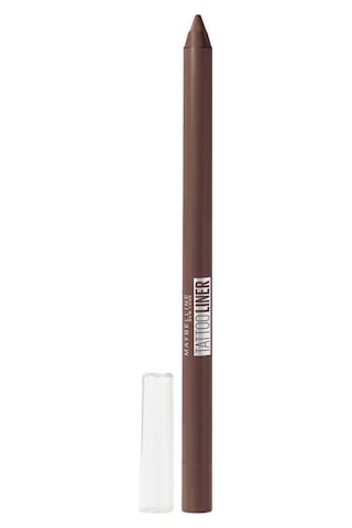 Maybelline New York Tattoo Liner Jel Göz Kalemi 911 Smooth Walnut