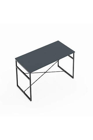 Mutfak Masası Yemek Masası Salon Masası 4 Kişilik 120x60 Masa Füm
