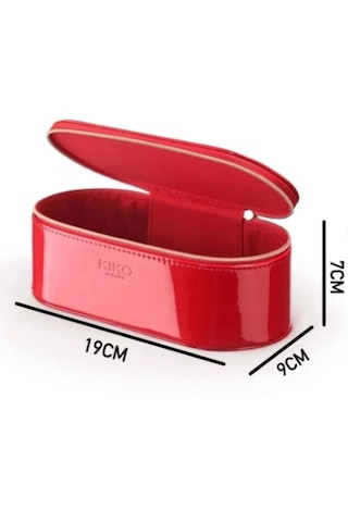 Glossy Beauty Case