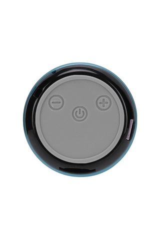 Alüminyum Gövdeli Mini Bluetooth Hoparlör Dayanıklı Ve Şık Tasarım