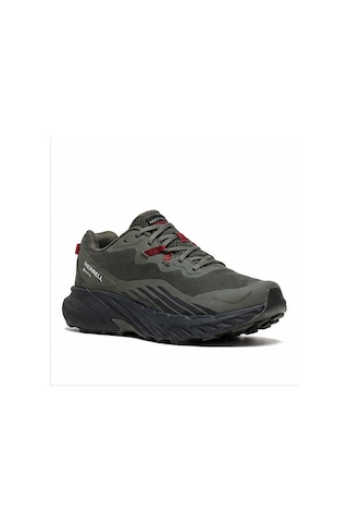Merrell Agility Trail Gore-tex Erkek Koşu & Yürüyüş Ayakkabısı-j00005887 Haki