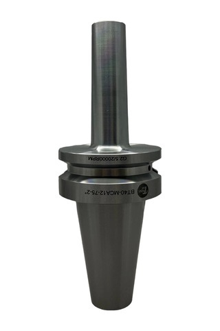 Bt40 Mca12 - 75 Boy Vidalı Tutucu M12x75 Boy Vidalı Tutucu 20.000 Devir Balans Alınmıştır
