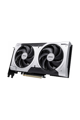 Msı Ventus 2x Plus Geforce Rtx 5060 Ti 8gb Gddr7 128bit Hdmı/dp Ekran Kartı
