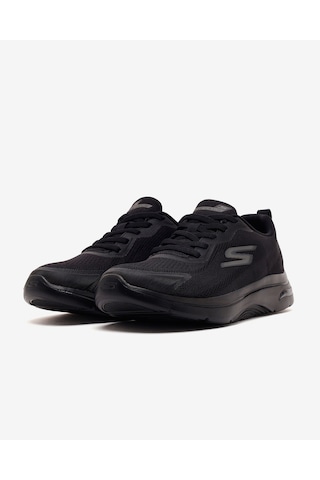 Skechers Go Walk Arch Fıt 2.0-levy Erkek Siyah Yürüyüş Ayakkabısı 216816 Bbk