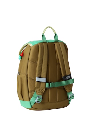 The North Face Y Mini Explorer Çocuk Sırt Çantası-32692 Kahverengi