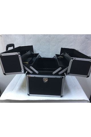 Medikaltec Metal İlk Yardım Çantası