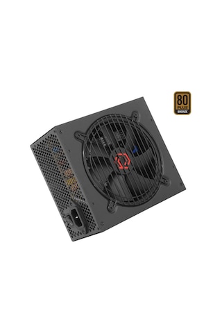Frısby Fr-ps7580p 750w 80 Plus Bronz Power Supply