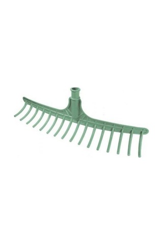 Tırmık Orta Sınıf Bilezikli 19 Diş 65 Cm