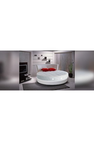 Sofaroom Yuvarlak Elegance Asus Set 3 Yatak Sofaroom Yuvarlak Elegance Asus Set 3 Yatak