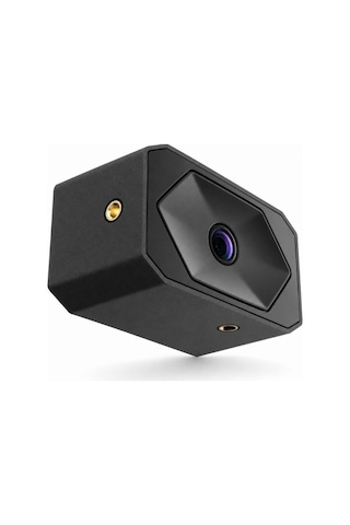 Hivemapper Dashcam Hdc-pı-he1-001 Akıllı Araç Kamerası Ve Haritalama Çözümü