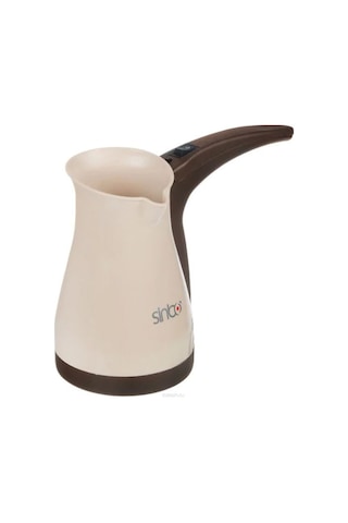 Sinbo SCM-2928 Elektrikli Cezve