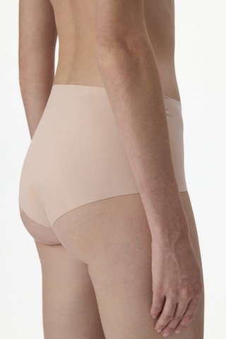 Penti Invisible Lazer Kesim Yüksel Bel Slip Külot A.gul Kurusu