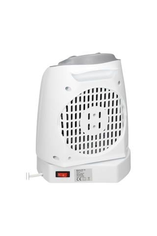 Simtech KM-1715 2000 W Fanlı Isıtıcı