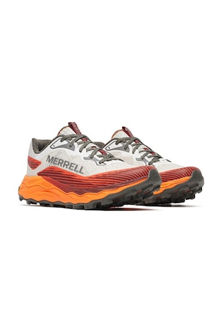 Merrell Agılıty Peak 6 Erkek Patika Koşu Ayakkabısı J00005557-edcb Çok Renkli