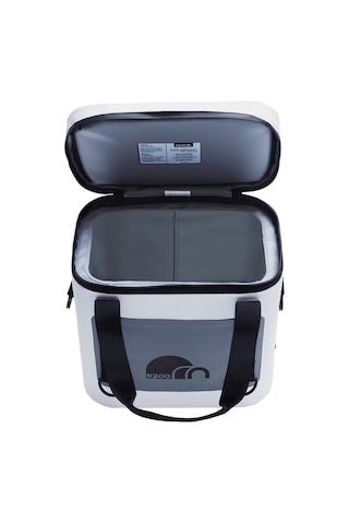 Igloo Coldpack 16 Bez Buzluk 16 Litre Beyaz