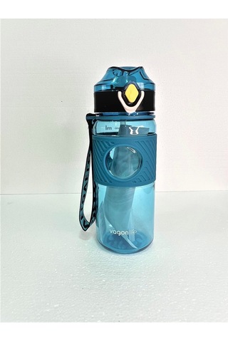 Vagon Life 600 Ml Suluk Vgn2236 Matara Karma Renk Çok Renkli