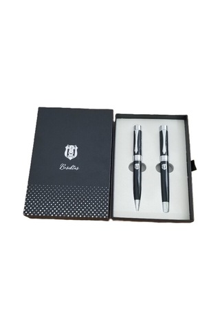 -beşiktaş Dolmakalem & Tükenmez Kalem Premium Set 612446 Diğer