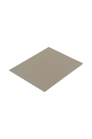 Mikrodalga Fırın Yansıtıcı Plaka 13 X 16 Cm