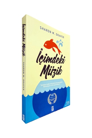 Içimdeki Müzik - Karışık - Kiraz Ağacı Ile Aramızdaki Mesafe / 3 Kitap Set.