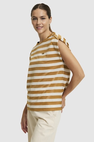 U.S. Polo Assn. U.s. Polo Assn. Kadın Coconut Tişört 50322090-vr153
