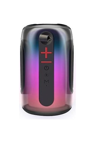 Hepu Hp-s05 15w Taşınabilir Kablosuz Bluetooth Hoparlör