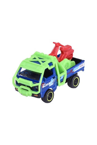 Majorette Japan Series Deluxe Araçlar Suzuki Carry