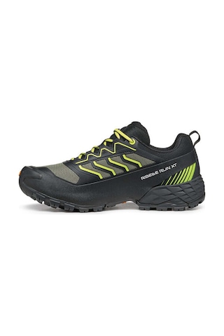 Scarpa Ribelle Run Xt Gore-tex Kadın Koşu Ayakkabısı 33082-202 C-sharp Çok Renkli