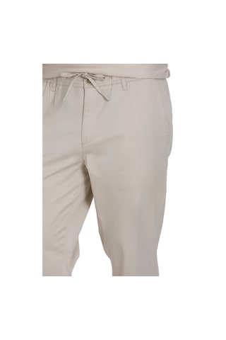Hatemoğlu Bej Regular Fit Yandan Cep Pamuklu Jogger Pantolon 35284 Bej
