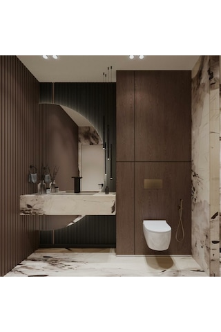 Adapanel Ps - Aps206 Duvar Paneli