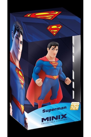 Minix Movies Superman 129