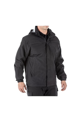5.11 DUTY RAIN SHELL CEKET